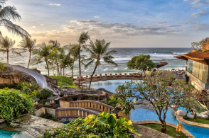 Foto: Hilton Bali Resort