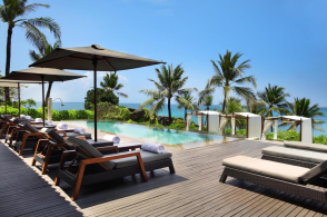 Foto: Hilton Bali Resort