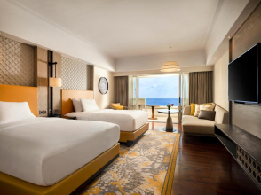 Foto: Hilton Bali Resort