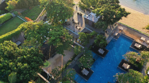 Maya Sanur Resort & Spa