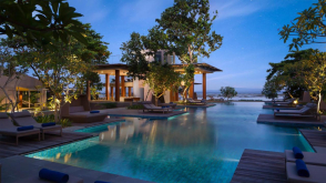 Foto: Maya Sanur Resort & Spa