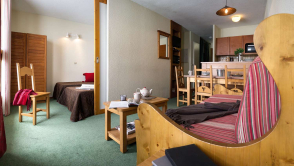 Foto: Residence Le Cheval Blanc 