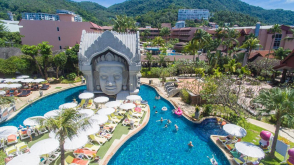 Foto: Phuket Orchid Resort & Spa