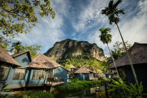 Foto: Peace Laguna Krabi Resort 