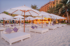 Foto: Sheraton Abu Dhabi Hotel and Resort