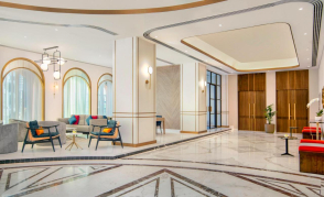 Foto: Sheraton Abu Dhabi Hotel and Resort