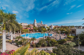 Foto: Lopesan Villa del Conde Resort & Thalasso