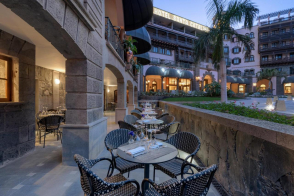 Foto: Santa Catalina, Royal Hideaway Hotel