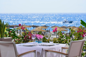 Foto: Unahotels Naxos Beach Sicilia