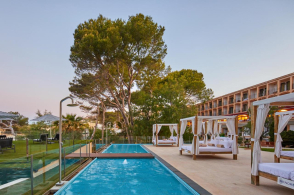 Foto: Secrets Mallorca Villamil Resort & Spa