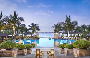 Sofitel Dubai The Palm Resort & Spa