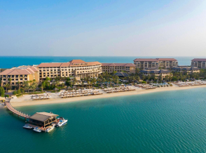 Foto: Sofitel Dubai The Palm Resort & Spa