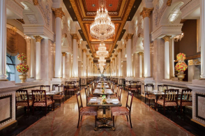 Foto: Jumeirah Zabeel Saray