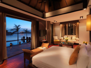 Foto: Anantara The Palm Dubai Resort