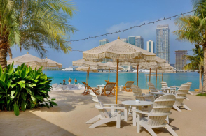 The Westin Dubai Mina Seyahi Beach Resort & Marina