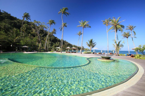 Foto: Mercure Koh Chang Hideaway