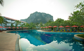 Foto: Ao Nang Villa Resort