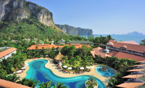 Foto: Ao Nang Villa Resort