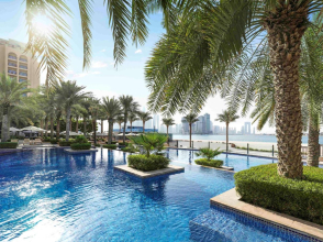 Foto: Fairmont The Palm Dubai