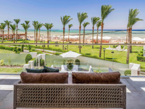 Rixos Premium Seagate Sharm