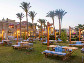 Rixos Sharm El Sheikh