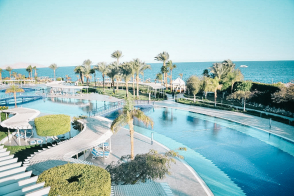 Foto: Monte Carlo Sharm Resort Spa & Aqua Park