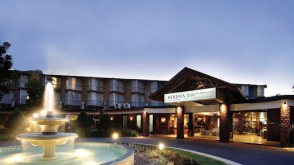 Berjaya Beau Vallon Bay Resort & Casino