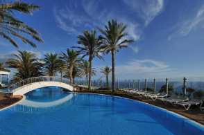 Foto: Pestana Grand Premium Ocean Resort 