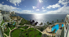 Foto: Pestana Grand Premium Ocean Resort 
