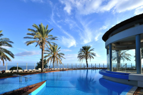 Foto: Pestana Grand Premium Ocean Resort 