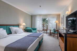 Foto: Pestana Grand Premium Ocean Resort 