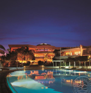 Foto: Royal Monte-Carlo Sharm Resort & SPA 