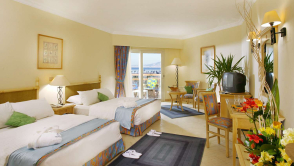 Aurora Oriental Resort Sharm El Sheikh