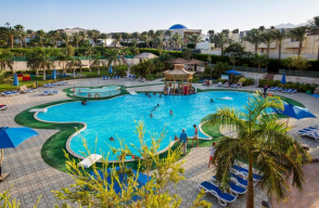 Foto: Aurora Oriental Resort Sharm El Sheikh