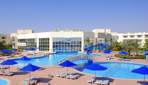 Foto: Aurora Oriental Resort Sharm El Sheikh
