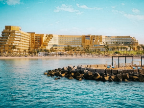 Foto: Hilton Hurghada Plaza