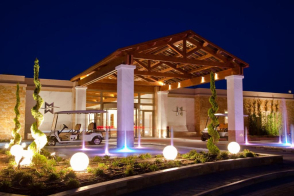 Foto: Miraggio Thermal Spa Resort