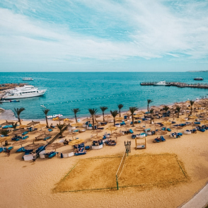 Foto: Beach Albatros Resort Hurghada