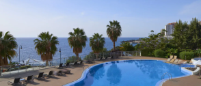 Melia Madeira Mare Resort & Spa
