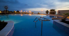 Foto: Melia Madeira Mare Resort & Spa