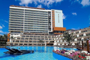 Foto: Pestana Carlton Madeira Premium Ocean Resort