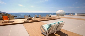 Hotel Baia Azul