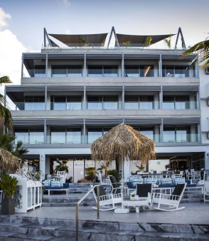 Foto: Cretan Blue Beach Hotel