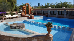 Foto: Orpheas Resort Hotel