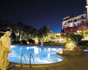 Foto: Sant’ Alphio Garden Hotel & Spa