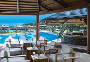 Porto Elounda Golf & Spa Resort