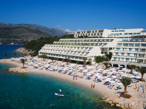 Dubrovnik President Valamar Collection Hotel