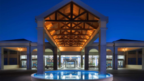 Foto: Atrium Platinum Luxury Resort Hotel & Spa
