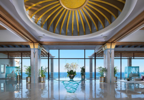 Foto: Atrium Prestige Thalasso Spa Resort & Villas