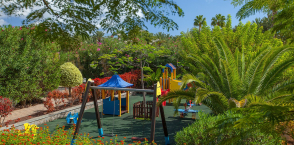 Lopesan Costa Meloneras Resort & Spa